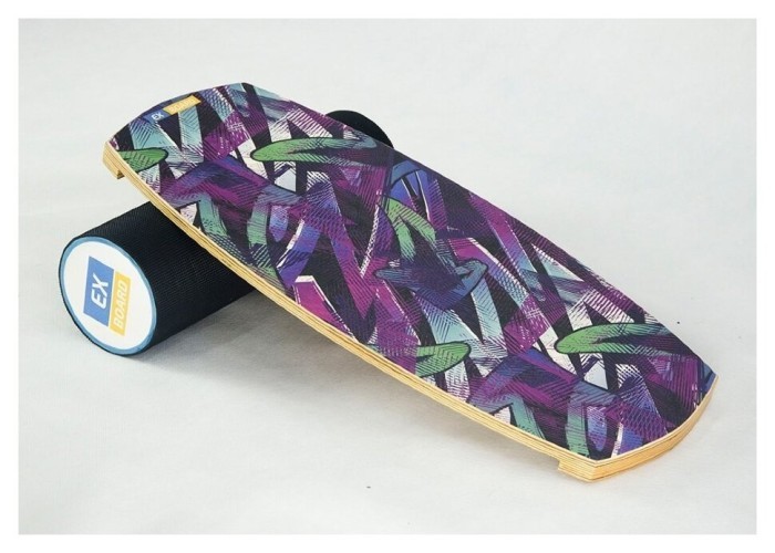 Балансборд Ex-board Градиент