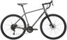 Велосипед 28" Pride ROCX Tour рама - L 2024 серый