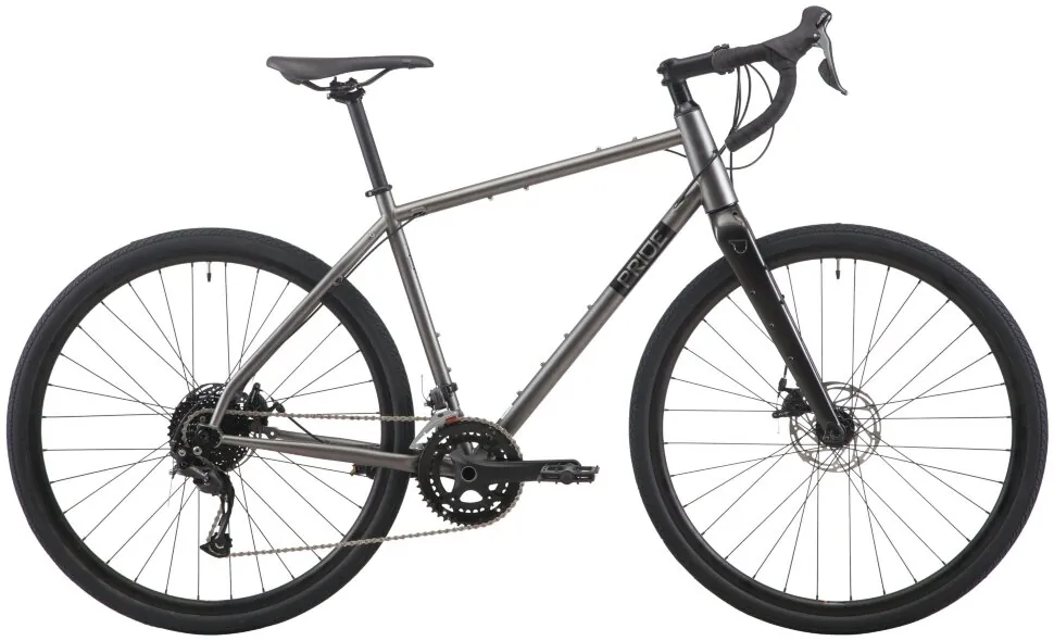 Велосипед 28" Pride ROCX Tour рама - L сірий A5 (SKD-52-84)