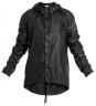 Чоловіча ветровка Rich Sport Deluxe L Black, укр Фото - 1