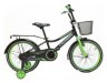 Дитячий велосипед Crosser Rocky 18, укр