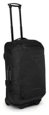 Сумка на колесах Osprey Transporter Wheeled Duffel 60