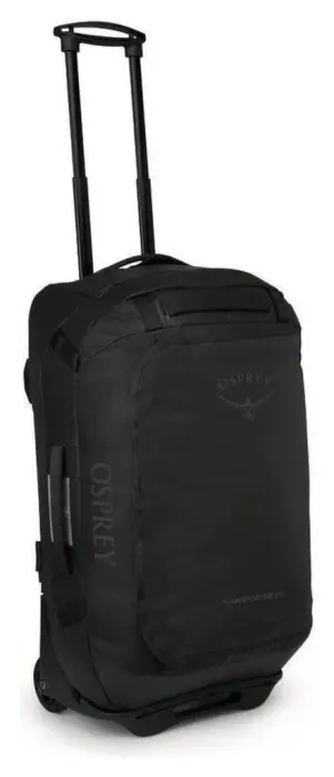 Сумка на колесах Osprey Transporter Wheeled Duffel 60, укр, укр