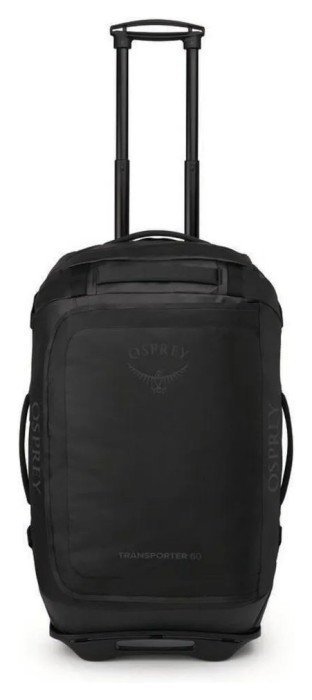 Сумка на колесах Osprey Transporter Wheeled Duffel 60