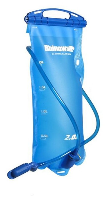Питьевая система (гидратор) Rhinowalk TPU 3л RK18103 Blue