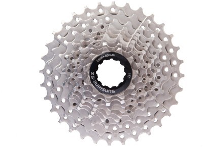 Кассета 9-к 11-32T SUNSHINE CS-HR9-32