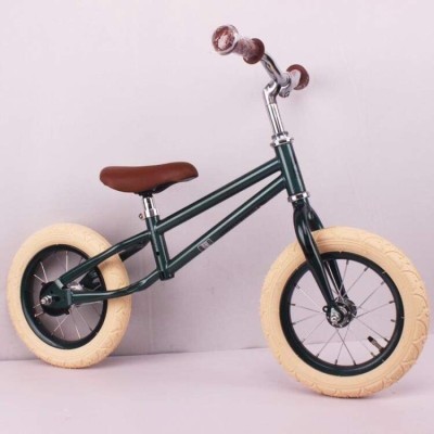 Велобіг Sigma NL-01 12&quot;, темно-зелений