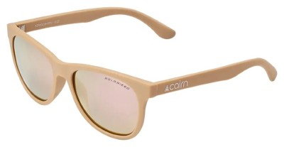 Очки Cairn Foolish mat biscuit-sand