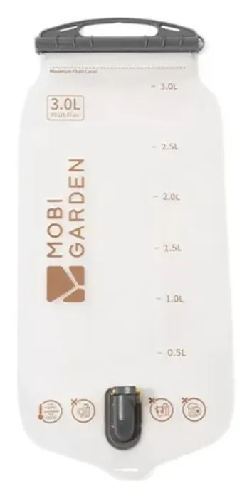 Питна система (гідратор) Mobi Garden 3л NX22690004 whіte