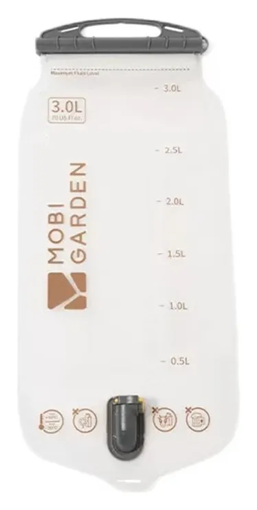 Питна система (гідратор) Mobi Garden 3л NX22690004 whіte (VTG_6941870570443)