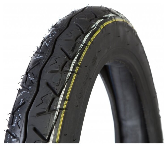 Мотошина WANDA P231A, розмір 2,75-17, властивості: 6PR TT, укр, укр