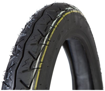 Мотошина WANDA P231A, размер 2,75-17, свойства: 6PR TT