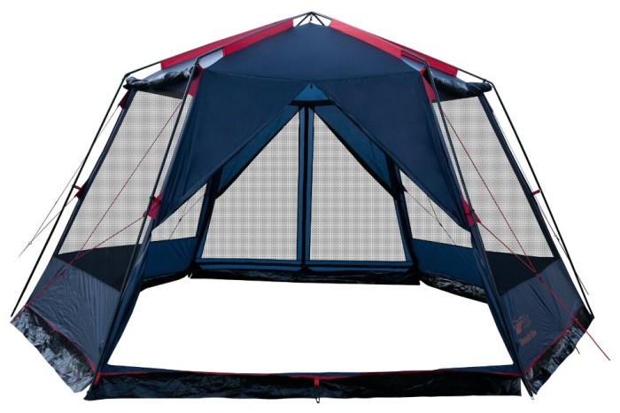 Шатер Tramp Lite Mosquito blue
