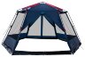 Шатер Tramp Lite Mosquito blue, укр Фото - 2