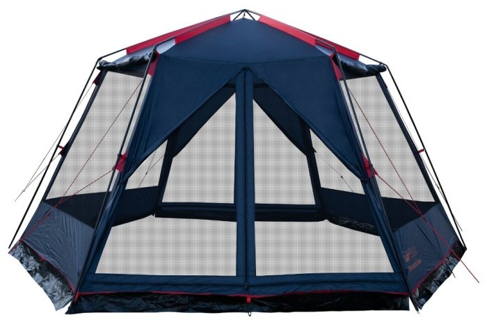 Шатер Tramp Lite Mosquito blue