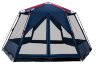 Шатер Tramp Lite Mosquito blue, укр Фото - 3