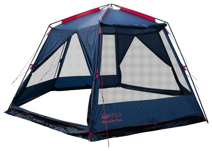 Шатер Tramp Lite Mosquito blue