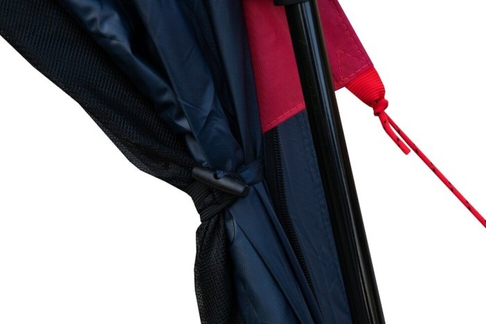 Шатер Tramp Lite Mosquito blue