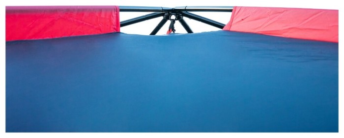 Шатер Tramp Lite Mosquito blue