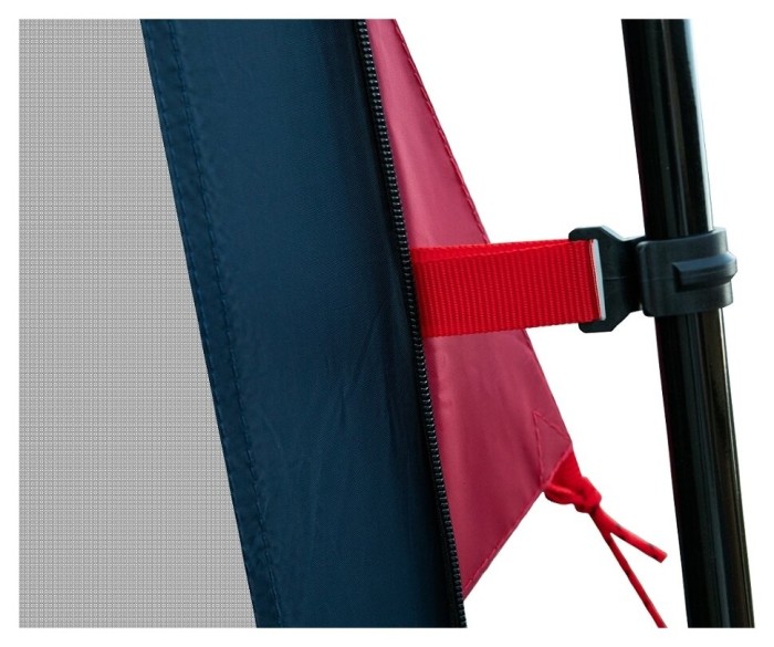 Шатер Tramp Lite Mosquito blue