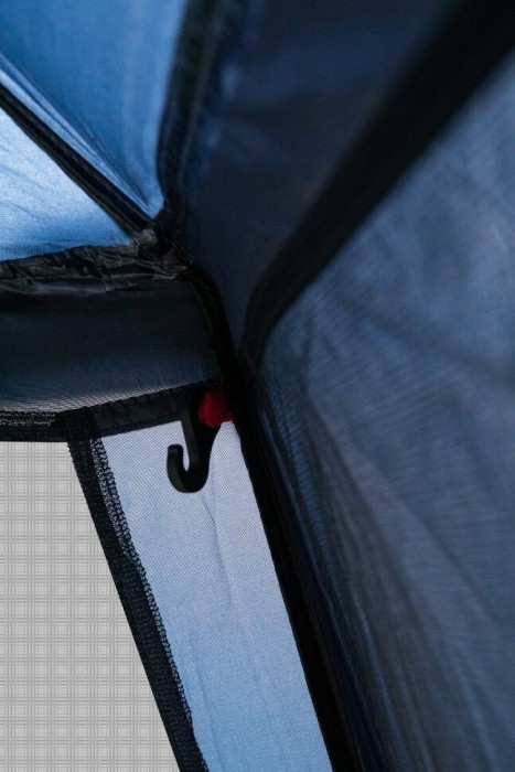 Шатер Tramp Lite Mosquito blue