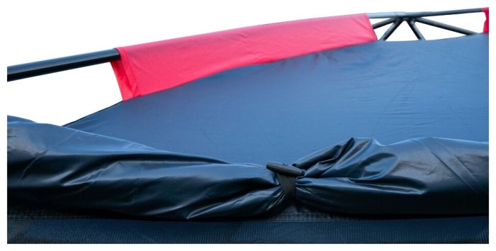 Шатер Tramp Lite Mosquito blue