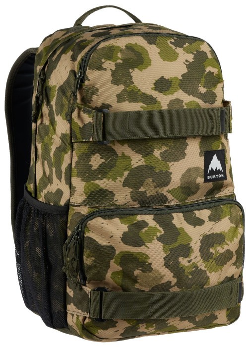 Рюкзаки BURTON (173831) TREBLE YELL PACK 2023