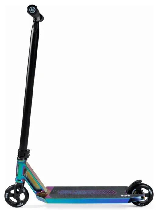 Самокат трюковый Hipe H7 Complete neochrome