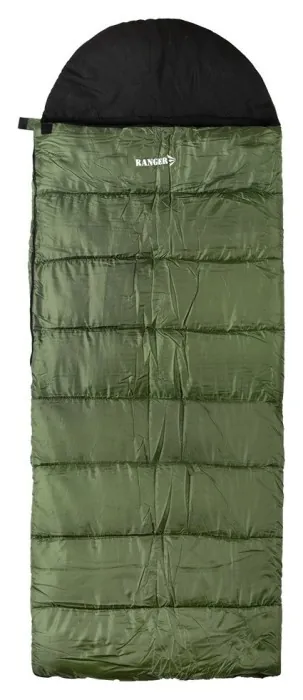 Спальний мішок Ranger Winter (Арт. RA 6652)