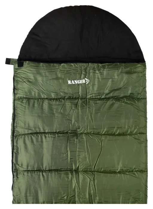 Спальний мішок Ranger Winter (Арт. RA 6652)