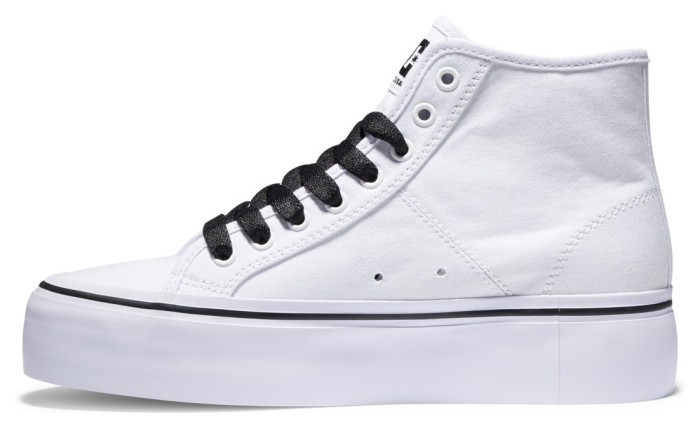 Кеди DC ( ADJS300296 ) MANUALHI PLTFRM J SHOE 2023