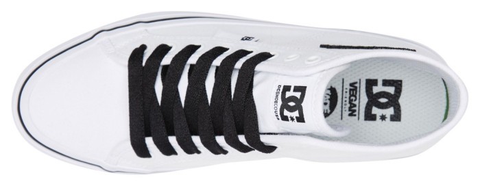 Кеди DC ( ADJS300296 ) MANUALHI PLTFRM J SHOE 2023