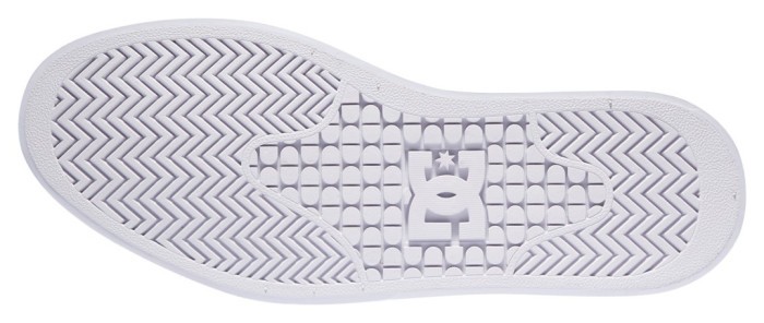 Кеди DC ( ADJS300296 ) MANUALHI PLTFRM J SHOE 2023