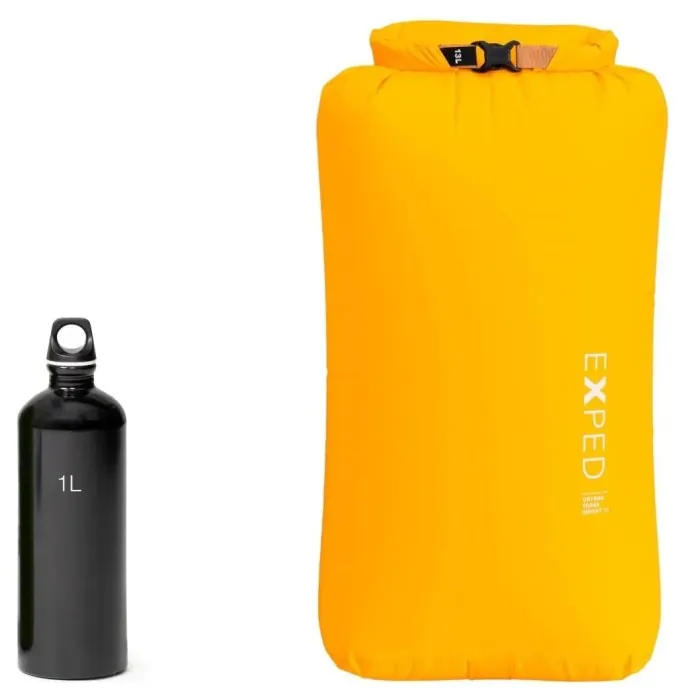 Гермомішок Exped Drybag Versa Bright 13