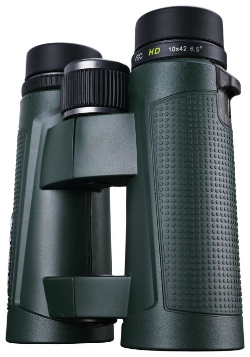 Бинокль Vanguard VEO HD 10x42 WP (VEO HD 1042)