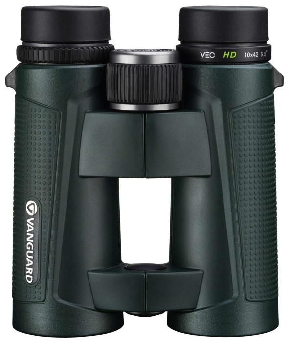Бинокль Vanguard VEO HD 10x42 WP (VEO HD 1042)