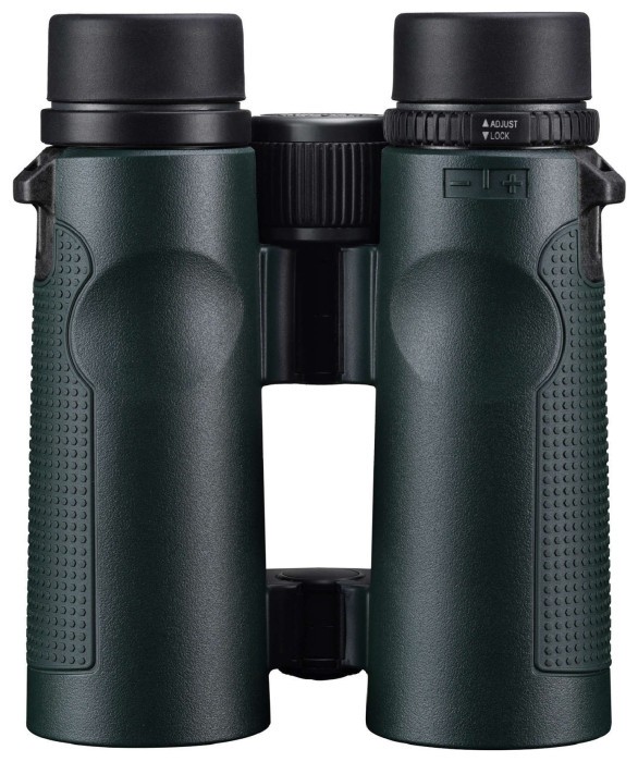 Бинокль Vanguard VEO HD 10x42 WP (VEO HD 1042)