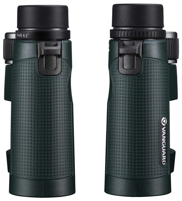 Бинокль Vanguard VEO HD 10x42 WP (VEO HD 1042)