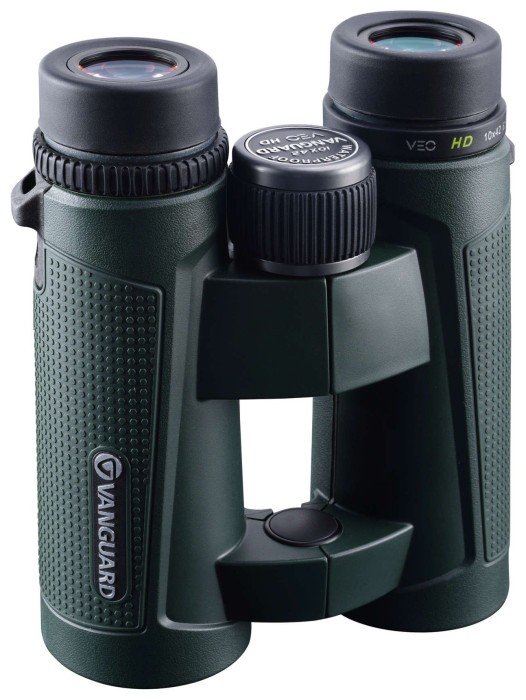 Бинокль Vanguard VEO HD 10x42 WP (VEO HD 1042)