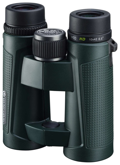Бинокль Vanguard VEO HD 10x42 WP (VEO HD 1042)