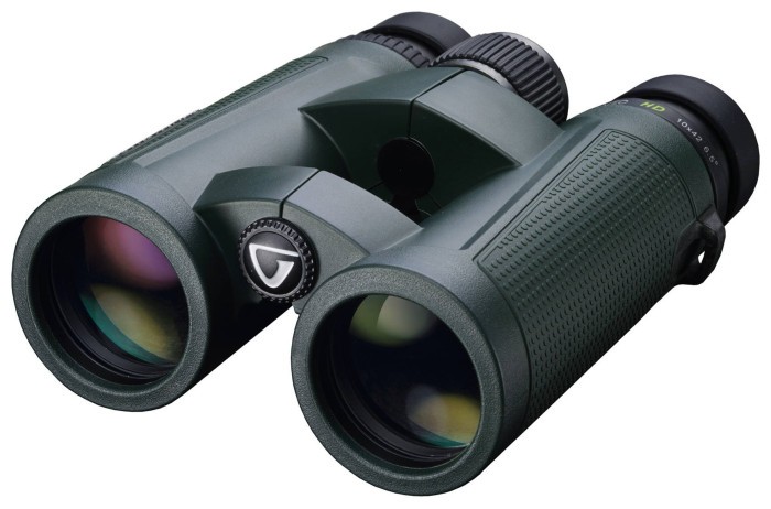 Бинокль Vanguard VEO HD 10x42 WP (VEO HD 1042)