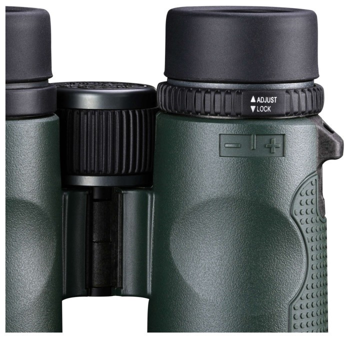Бинокль Vanguard VEO HD 10x42 WP (VEO HD 1042)