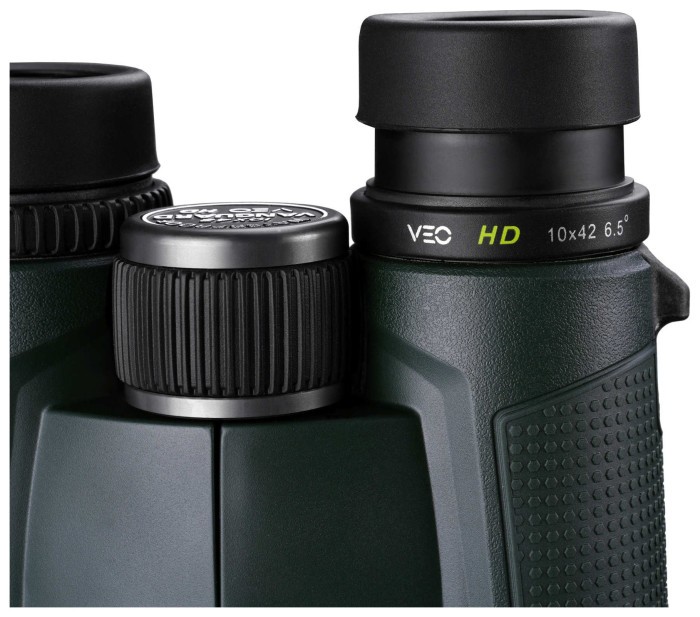 Бинокль Vanguard VEO HD 10x42 WP (VEO HD 1042)