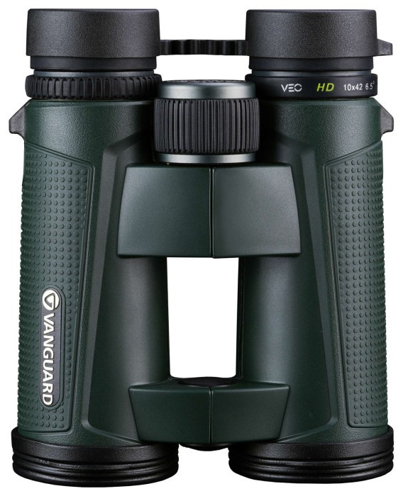 Бинокль Vanguard VEO HD 10x42 WP (VEO HD 1042)