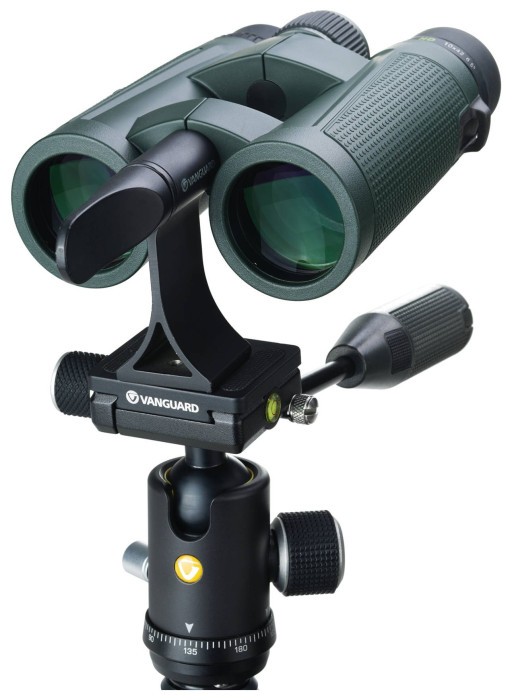 Бинокль Vanguard VEO HD 10x42 WP (VEO HD 1042)