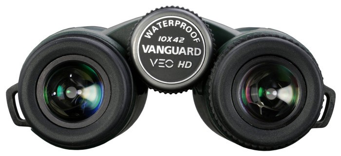 Бинокль Vanguard VEO HD 10x42 WP (VEO HD 1042)
