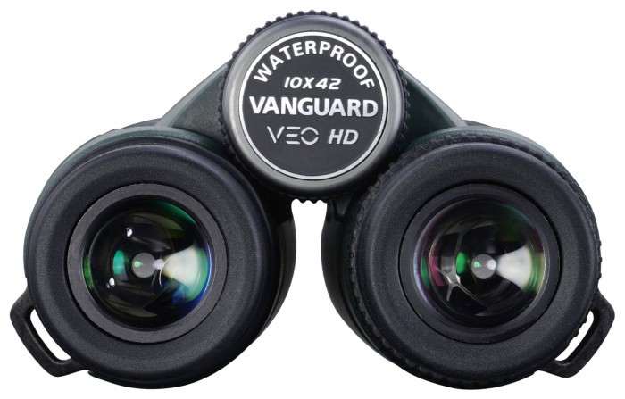 Бинокль Vanguard VEO HD 10x42 WP (VEO HD 1042)