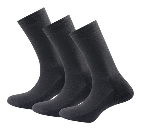 Шкарпетки міські Devold ( SC 593 063 A ) DAILY MEDIUM SOCK 3PK 2021