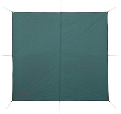 Тент Tramp Tent 3 х 3 зеленый UTRT-100