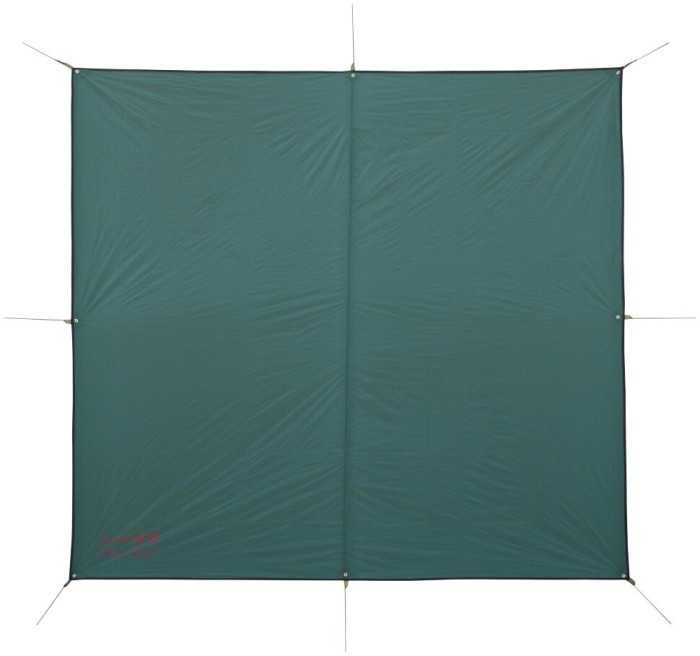 Тент Tramp Tent 3 х 3 green UTRT-100, укр, укр